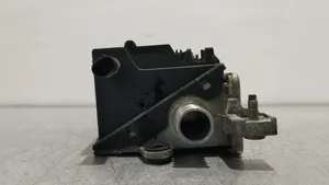 BMW 3 E46 Electric auxiliary coolant/water pump 