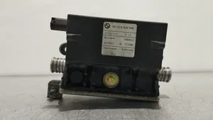 BMW 3 E46 Electric auxiliary coolant/water pump 