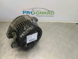 Opel Frontera A Alternator 