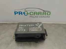 Opel Frontera A Sterownik / Moduł ECU 