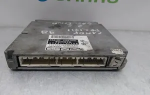 Toyota Camry Sterownik / Moduł ECU 