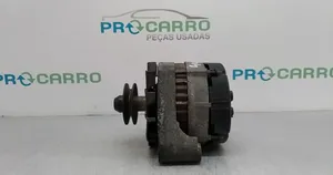 Renault 21 Alternator 