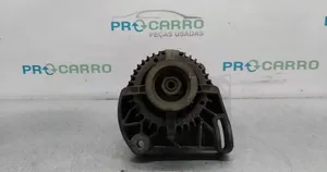 Fiat Palio Ģenerators 