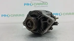 Nissan Primera Alternator 