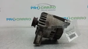 Fiat Seicento/600 Alternator 