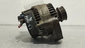 Fiat Palio Alternator 