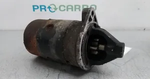 Hyundai Atos Classic Starter motor 