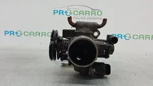 Daewoo Lanos Intake manifold 