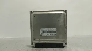 Mercedes-Benz S W220 Engine control unit/module 