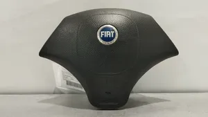 Fiat Strada Steering wheel airbag 