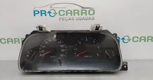 Hyundai H-100 Speedometer (instrument cluster) 