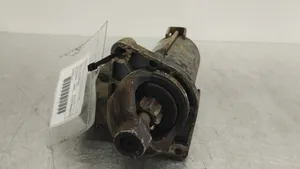 Fiat Strada Starter motor 