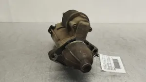 Fiat Strada Starter motor 