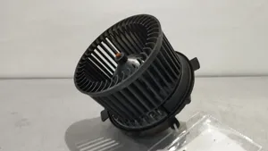 Citroen Xsara Picasso Mazā radiatora ventilators 
