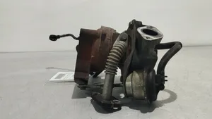 Fiat Punto (188) Turbina 