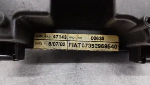 Fiat Stilo Altri interruttori/pulsanti/cambi 