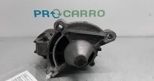 Citroen C3 Starter motor 