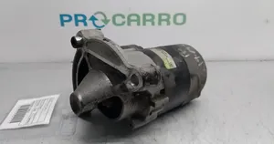 Citroen C3 Starter motor 