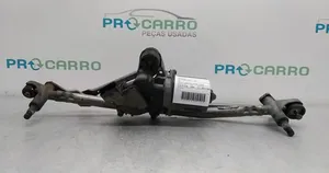 Citroen C3 Wiper motor 