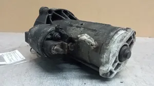 Citroen C8 Starter motor 