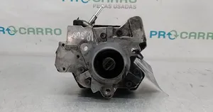 Toyota Yaris Pompe d'injection de carburant à haute pression 