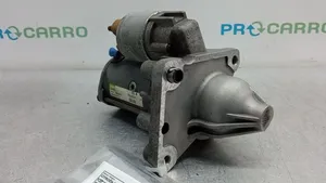 Citroen C4 Grand Picasso Käynnistysmoottori 
