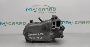 Fiat 500 Valvola di raffreddamento EGR 