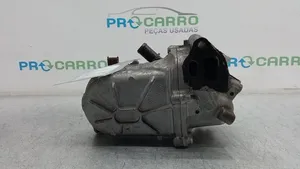 Fiat Fiorino Valvola di raffreddamento EGR 