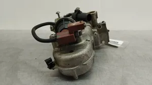 Fiat Fiorino EGR valve cooler 
