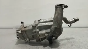 Ford Fiesta EGR valve cooler 