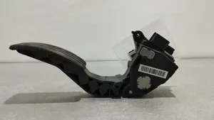 Renault Megane III Pedal assembly 