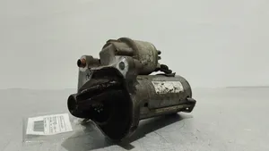 Ford Fiesta Starter motor 