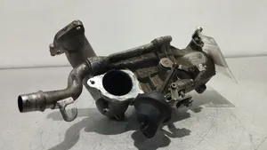 Citroen Berlingo EGR dzesētājs 