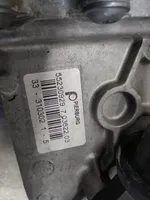 Fiat Punto Evo Refroidisseur de vanne EGR 