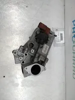 Fiat Punto Evo Refroidisseur de vanne EGR 