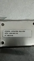 Honda Civic IX EGR-venttiili/lauhdutin 