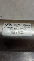 KIA Venga Refroidisseur de vanne EGR 