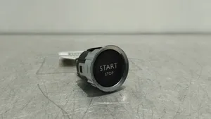 Peugeot 508 Engine start stop button switch 