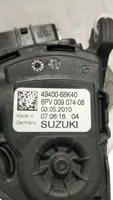 Suzuki Alto Conjunto de pedal 