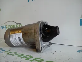 Fiat 500 Starter motor 