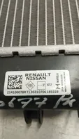 Dacia Duster II Coolant radiator 