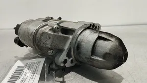 Opel Astra K Starter motor 