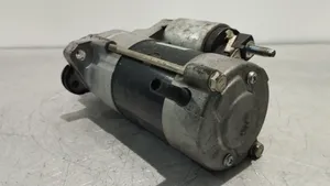 Opel Astra K Starter motor 