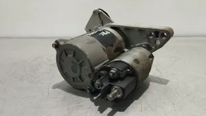 Smart ForTwo III C453 Starter motor 