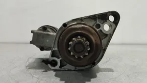 Seat Ibiza IV (6J,6P) Starter motor 