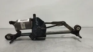 Opel Corsa E Wiper motor 