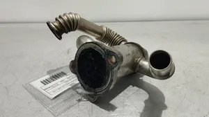 Fiat Grande Punto EGR-venttiili/lauhdutin 