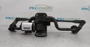 Peugeot Expert Wiper motor 