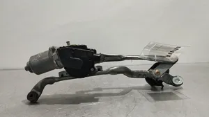 Toyota Verso-S Wiper motor 