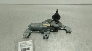 Opel Agila B Rear window wiper motor 